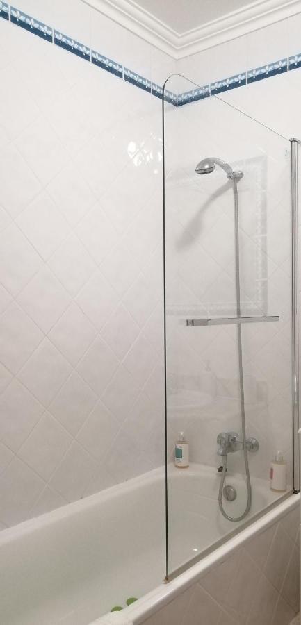 Appartamento Apartamento- Csantos Olhos de Agua  Esterno foto