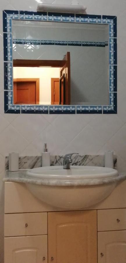 Appartamento Apartamento- Csantos Olhos de Agua  Esterno foto